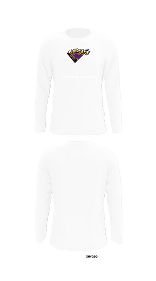 Long Sleeve Performance Shirt, Waconia Senior High School Golf, Golf, Teamtime, Team time, sublimation, custom sports apparel, team uniforms, spirit wear, spiritwear, sports uniforms, custom shirts, team store, custom team store, fundraiser sports, apparel fundraiser