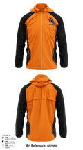 Fernley High School Football 83621284 Windbreaker - 118