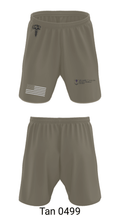 ATAMMC Pharmacy 86969794 Athletic Shorts With Pockets - 69