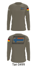 MKT Ingolstadt 59299267 Long Sleeve Performance Shirt - 66