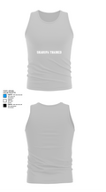 Skarupa Trained 90070098 Tank Top - 13