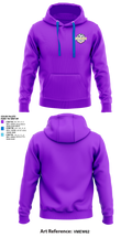 Team Platzwart 77873336 Hoodie - 1
