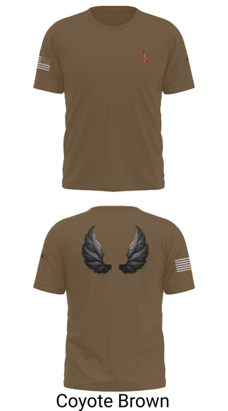 Old School Cotton Feel Shirt, WarriorPrep, Navy, Teamtime, Team time, sublimation, custom sports apparel, team uniforms, spirit wear, spiritwear, sports uniforms, custom shirts, team store, custom team store, fundraiser sports, apparel fundraiser