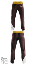 Phoenix 64788408 Sweatpants - 1