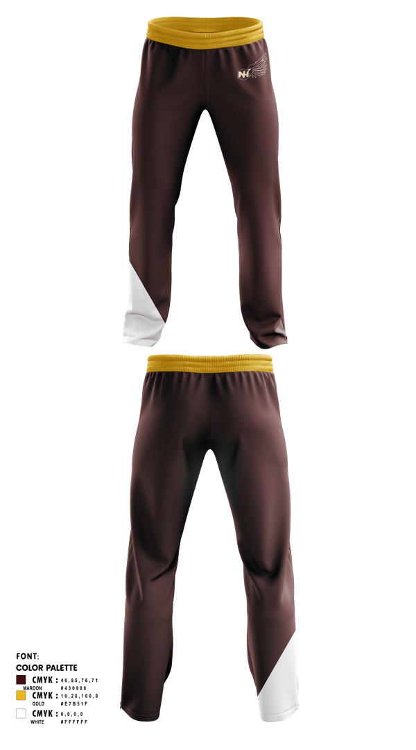Sweatpants, Phoenix, , Teamtime, Team time, sublimation, custom sports apparel, team uniforms, spirit wear, spiritwear, sports uniforms, custom shirts, team store, custom team store, fundraiser sports, apparel fundraiser