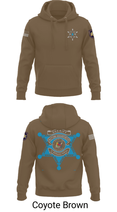 C.I.B. 14184505 Hoodie - 16