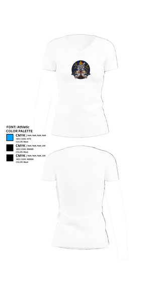 Womens Short Sleeve Vneck Shirt, MARITIME ENFORCEMENT SPECIALIST, Coast Guard, Teamtime, Team time, sublimation, custom sports apparel, team uniforms, spirit wear, spiritwear, sports uniforms, custom shirts, team store, custom team store, fundraiser sports, apparel fundraiser