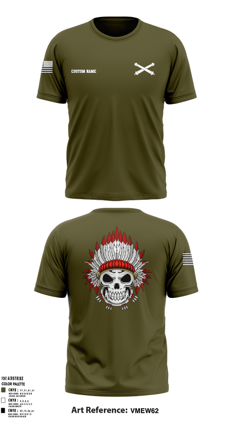 Short Sleeve Performance Shirt, 209th DLD, Army, Teamtime, Team time, sublimation, custom sports apparel, team uniforms, spirit wear, spiritwear, sports uniforms, custom shirts, team store, custom team store, fundraiser sports, apparel fundraiser