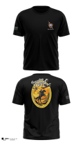 HHB 2-300th FAR 70567480 Short Sleeve Performance Shirt - 1