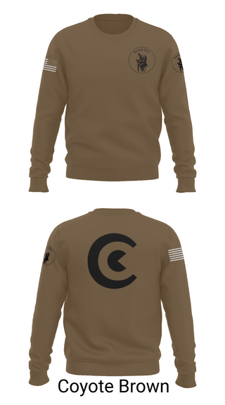 Crew Neck Sweatshirt, Diniz, Army, Teamtime, Team time, sublimation, custom sports apparel, team uniforms, spirit wear, spiritwear, sports uniforms, custom shirts, team store, custom team store, fundraiser sports, apparel fundraiser