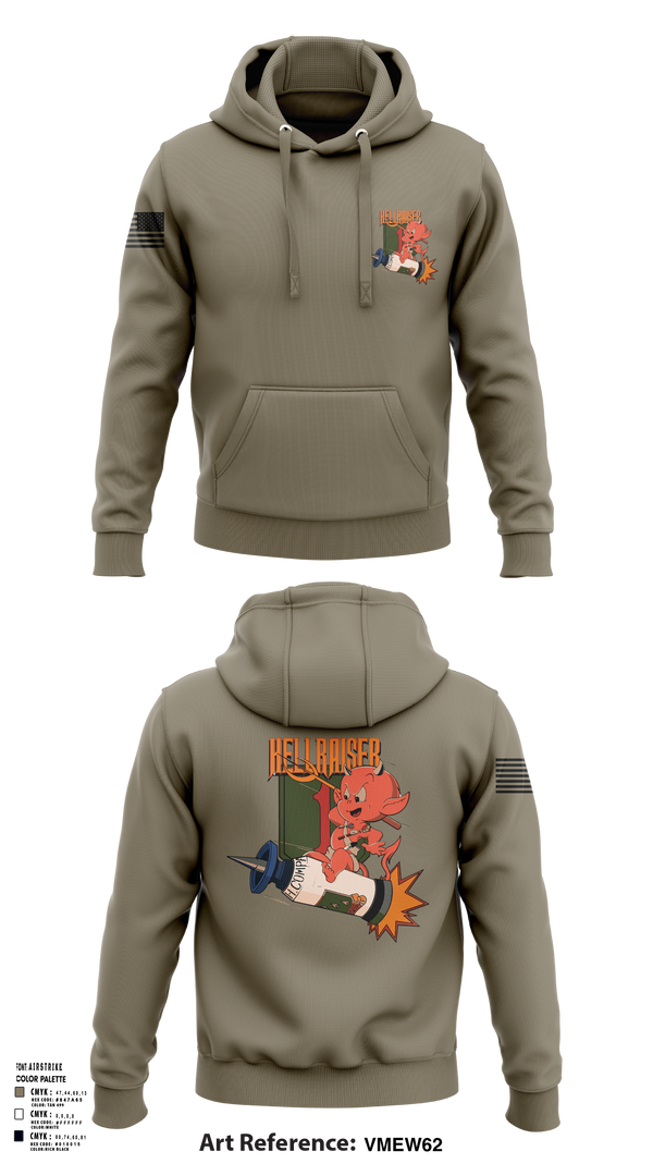 Hoodie, Hellraiser, , Teamtime, Team time, sublimation, custom sports apparel, team uniforms, spirit wear, spiritwear, sports uniforms, custom shirts, team store, custom team store, fundraiser sports, apparel fundraiser