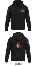 3rd Platoon, 642nd ESC 27345441 Hoodie - 13