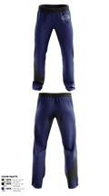 STONEGATE 94014498 Sweatpants - 6