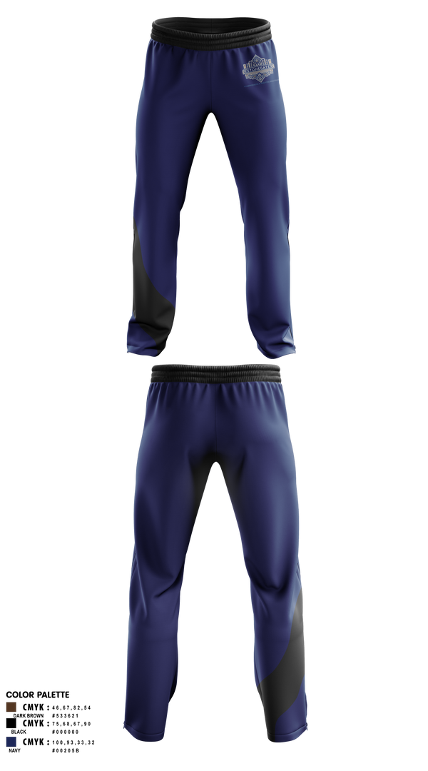 Sweatpants, STONEGATE, , Teamtime, Team time, sublimation, custom sports apparel, team uniforms, spirit wear, spiritwear, sports uniforms, custom shirts, team store, custom team store, fundraiser sports, apparel fundraiser
