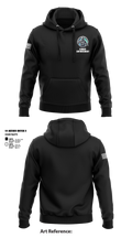 KINGHT ENFORCEMENT 49960504 Hoodie - 2