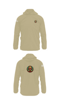 P.S.O 68871160 Windbreaker - 77