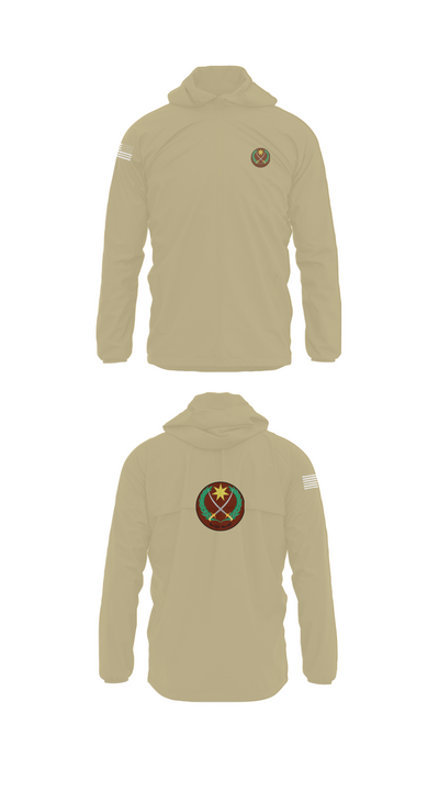 P.S.O 68871160 Windbreaker - 77