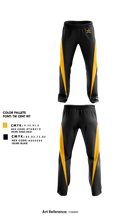 Advanced Science and Technology Education Charter High School Basketball 13109444 Sweatpants - 15