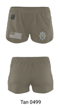 Sherwood Foresters 95108079 Ranger Panties - 63