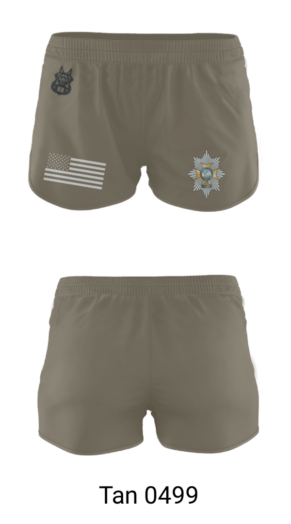 Ranger Panties, Sherwood Foresters, Army, Teamtime, Team time, sublimation, custom sports apparel, team uniforms, spirit wear, spiritwear, sports uniforms, custom shirts, team store, custom team store, fundraiser sports, apparel fundraiser