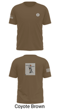 a-co 2-2in 3/10 62534223 Old School Cotton Feel Shirt - 10