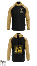 Gladiators Wrestling Club 89739308 Windbreaker - 41