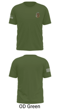 Colbert PD 2258383 Short Sleeve Performance Shirt - 53