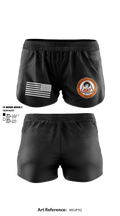 Harris/Galveston County REACT 98320427 Ranger Panties - 1