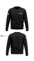 Counterdrug Joint Task Force 67657692 Crew Neck Sweatshirt - 1