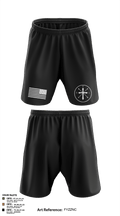 Sons Of LibertySons Of Liberty 14678126 Athletic Shorts With Pockets - 3