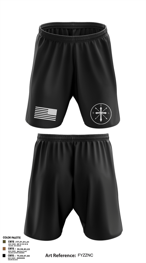Athletic Shorts With Pockets, Sons Of Liberty, , Teamtime, Team time, sublimation, custom sports apparel, team uniforms, spirit wear, spiritwear, sports uniforms, custom shirts, team store, custom team store, fundraiser sports, apparel fundraiser