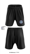 TRFC Hammerheads Athletic Shorts With Pockets - 4 (1)