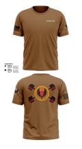 1K+ Ultra Club 66714943 Short Sleeve Performance Shirt - 5