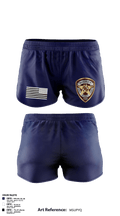 Domestic violence intervention division, 77252950 Ranger Panties - 1