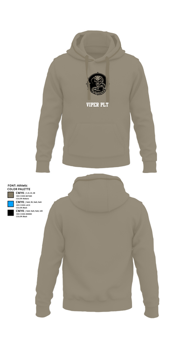 Viper PLT 18249091 Hoodie - 71