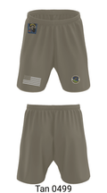 152 Port Dawgs 71317587 Athletic Shorts With Pockets - 69
