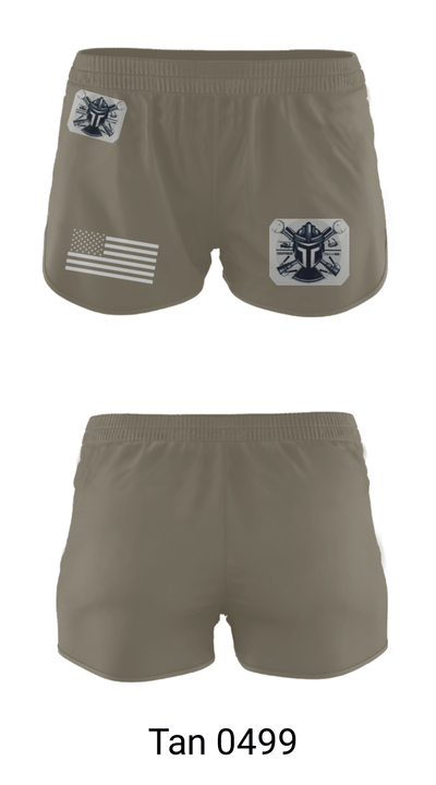 2-4 GSAB ECHO CO. 68271986 Ranger Panties - 63