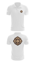 FBCPR 76996090 Short Sleeve Performance Polo - 9