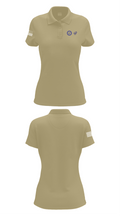 St Charles North High School Bowling 17522503 Women's Short Sleeve Performance Polo  - 43