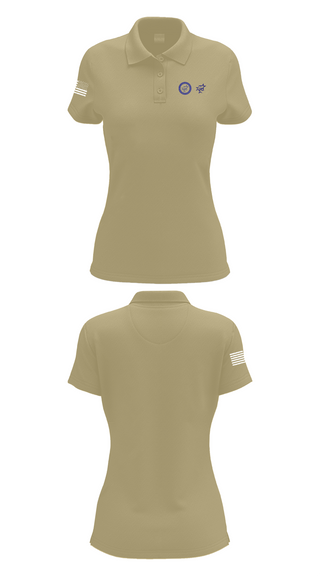 Womens Short Sleeve Performance Polo, St Charles North High School Bowling, Bowling, Teamtime, Team time, sublimation, custom sports apparel, team uniforms, spirit wear, spiritwear, sports uniforms, custom shirts, team store, custom team store, fundraiser sports, apparel fundraiser