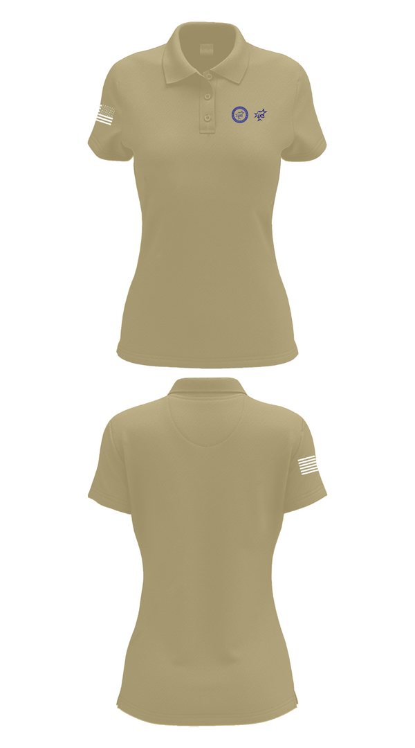 Womens Short Sleeve Performance Polo, St Charles North High School Bowling, Bowling, Teamtime, Team time, sublimation, custom sports apparel, team uniforms, spirit wear, spiritwear, sports uniforms, custom shirts, team store, custom team store, fundraiser sports, apparel fundraiser