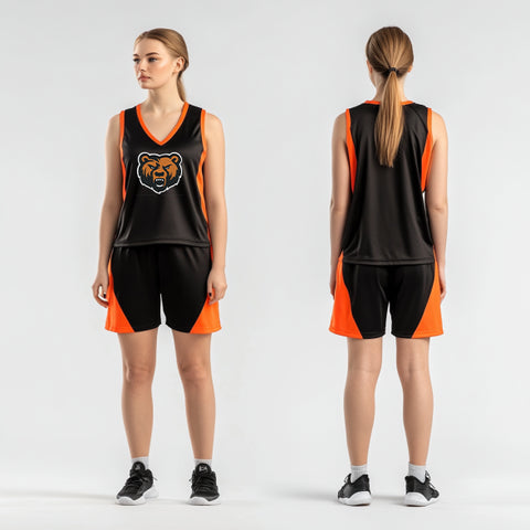 Womens Basketball Jersey, Richland High School Basketball, Women's Basketball, Teamtime, Team time, sublimation, custom sports apparel, team uniforms, spirit wear, spiritwear, sports uniforms, custom shirts, team store, custom team store, fundraiser sports, apparel fundraiser