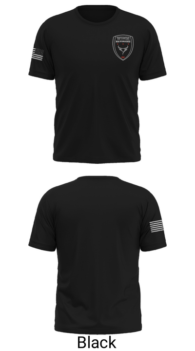 Mavericks 52426430 Old School Cotton Feel Shirt - 29