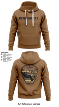 Detachment 1 27221981 Hoodie - 2