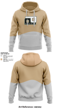 Pocket or Par 7652109 Hoodie - 1