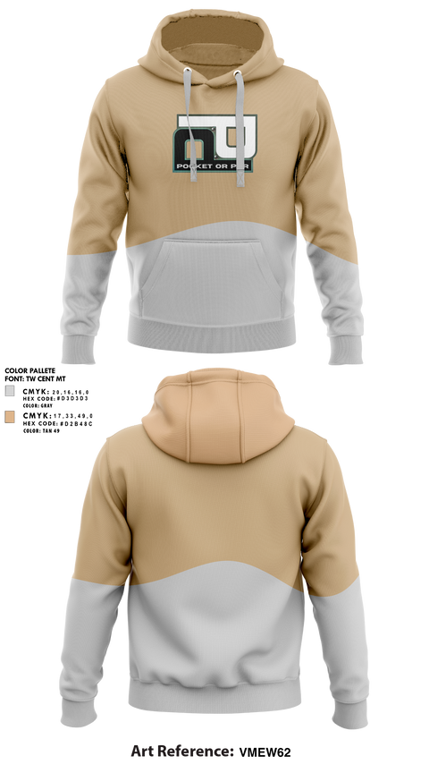 Hoodie, Pocket or Par, , Teamtime, Team time, sublimation, custom sports apparel, team uniforms, spirit wear, spiritwear, sports uniforms, custom shirts, team store, custom team store, fundraiser sports, apparel fundraiser