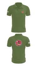 SCSO USART 10986438 Short Sleeve Performance Polo - 45