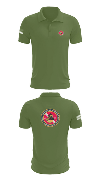 Short Sleeve Performance Polo, SCSO USART, , Teamtime, Team time, sublimation, custom sports apparel, team uniforms, spirit wear, spiritwear, sports uniforms, custom shirts, team store, custom team store, fundraiser sports, apparel fundraiser