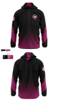 Francs Store 82099121 Windbreaker - 1