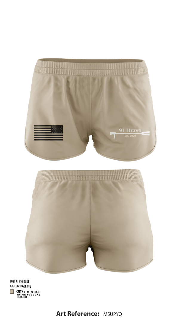 Ranger Panties, 91 Bravo, Fire Department, Teamtime, Team time, sublimation, custom sports apparel, team uniforms, spirit wear, spiritwear, sports uniforms, custom shirts, team store, custom team store, fundraiser sports, apparel fundraiser
